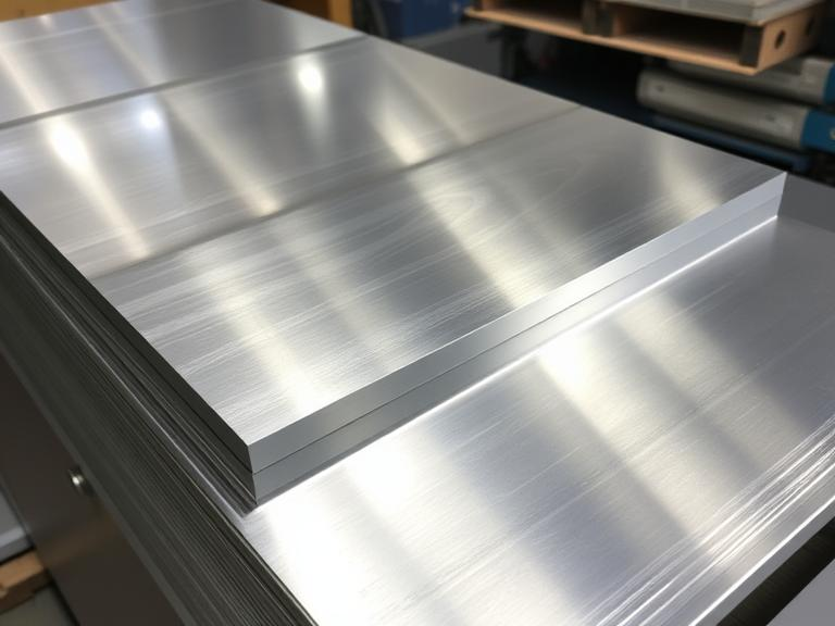 Hastelloy B2 Plates