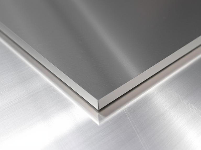 Hastelloy B3 Plates