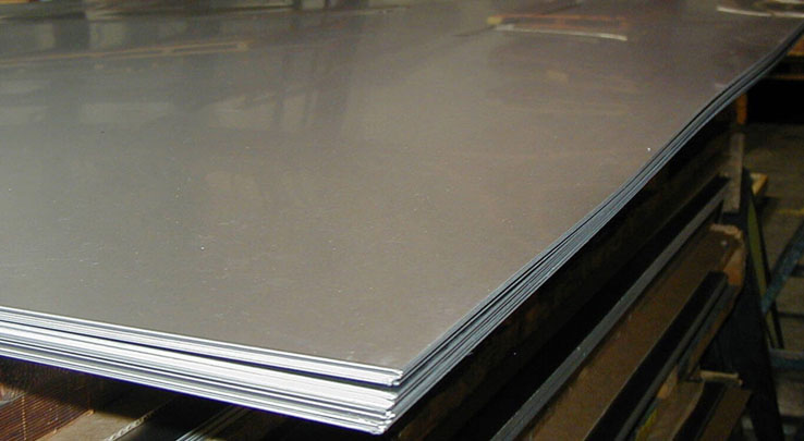 Inconel 601 Sheets