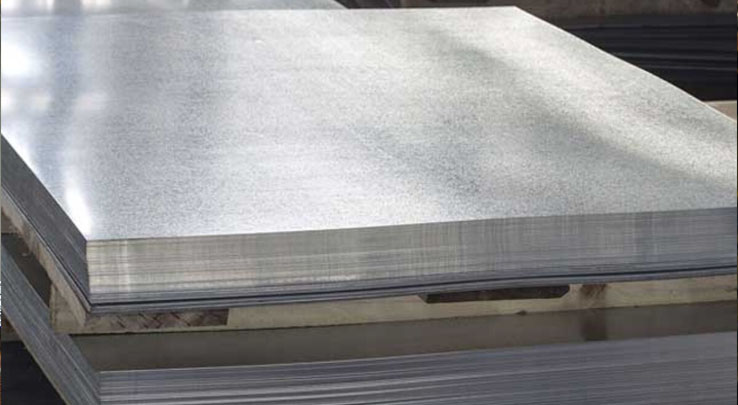 Inconel 625 Sheets