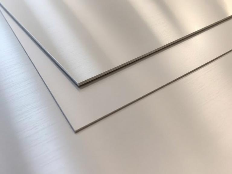 Titanium Gr 2 Sheets & Plates